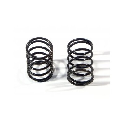 HPI Racing Shock Spring 14x25x1.4mm 6 Coils (2pcs)