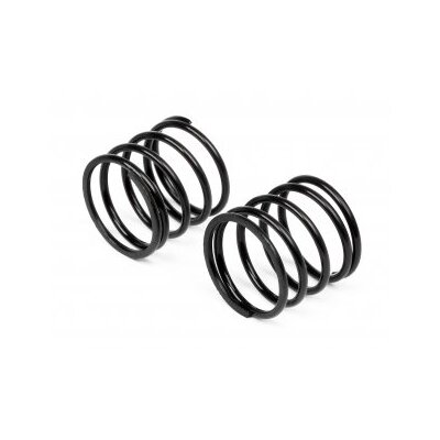 HPI Spring 18x20x1.7x5 (Black/2pcs)