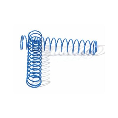 HPI Spring 14x80x1.1 15 Coils (Blue/2pcs)