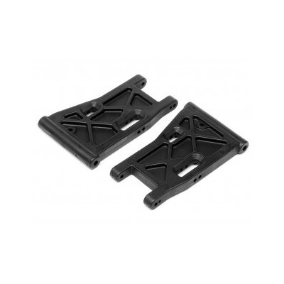 HPI Front Suspension Arm Set