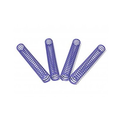 HPI Shock Spring 14.4x117x1.4mm 26 Coils (Purple/4pcs)