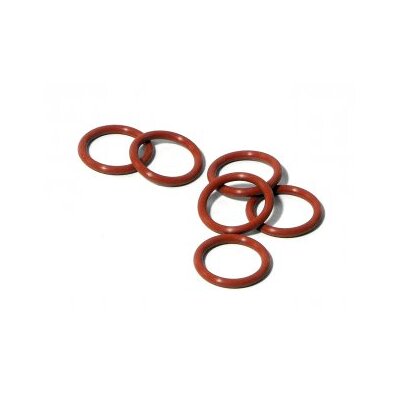 HPI Silicone O-Ring S10 (6pcs)