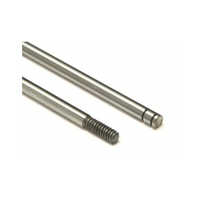 HPI Shock Shaft 3x61mm (2pcs)