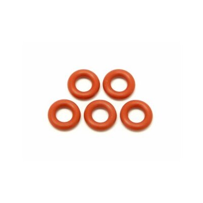 HPI O-Ring P4 (5pcs)