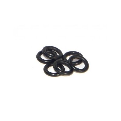 HPI O-Ring 5x8x1.5mm (6pcs)
