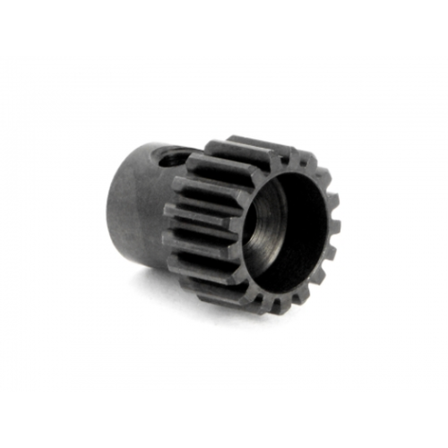 HPI Pinion Gear 17 Tooth (48 Pitch)