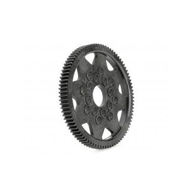 HPI Spur Gear 87 Tooth (48 Pitch)