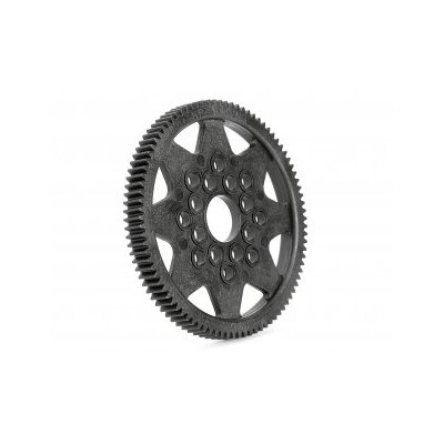 HPI Spur Gear 90 Tooth (48 Pitch)