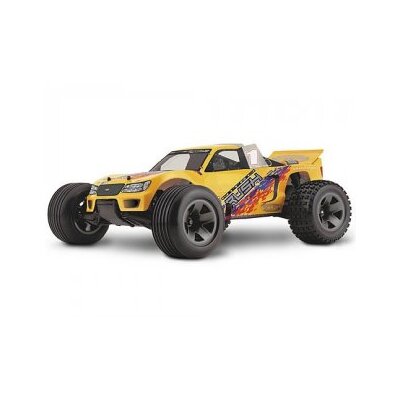 Hpi nitro sales rush evo