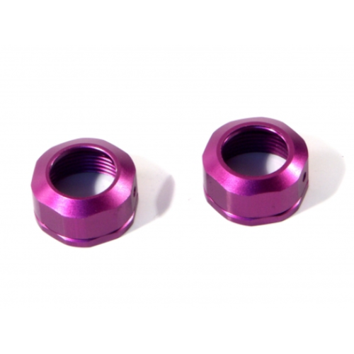 HPI SHOCK CAP 12xM13x0.8mm (2 pcs/