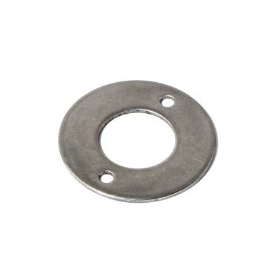 HPI Stainless Steel Slipper Plate