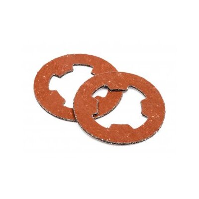 HPI Slipper Clutch Pad (2pcs)