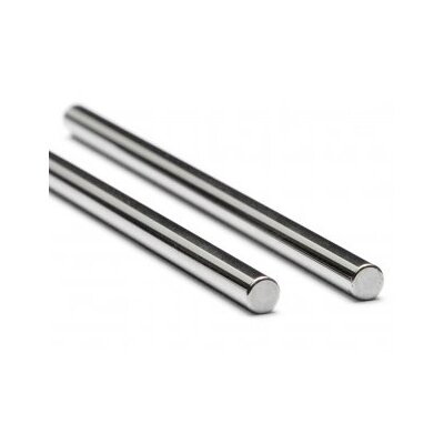 HPI Shaft 3x60mm (Silver/2pcs)