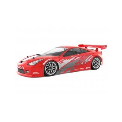 HPI Toyota Celica Clear Body (190mm)