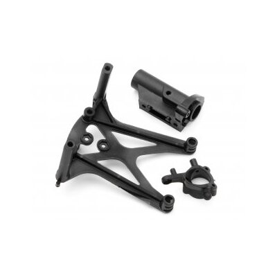 HPI Mount Set