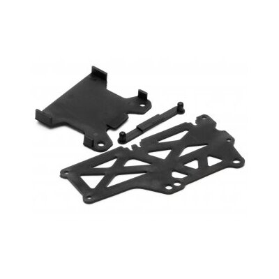 HPI Upper Deck Set