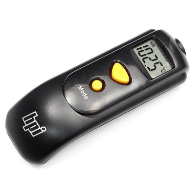 HPI Racing Temp Gun