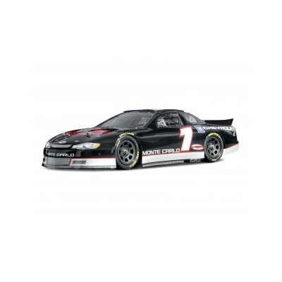 HPI Chevrolet Monte Carlo Clear Body (200mm)