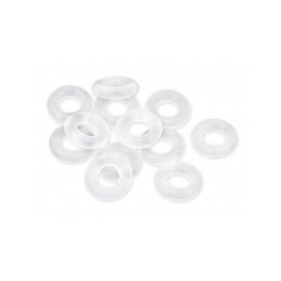 HPI Silicone O-Ring S4 (3.5x2mm/12pcs)