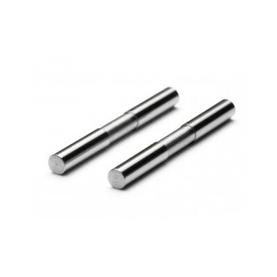 HPI Suspension Shaft 2.5x24.5mm (2pcs)
