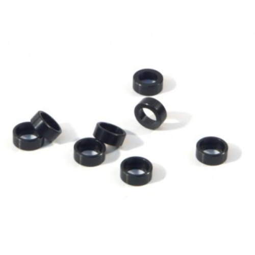 HPI DELRIN BEARING ADAPTER (from 5x10x4