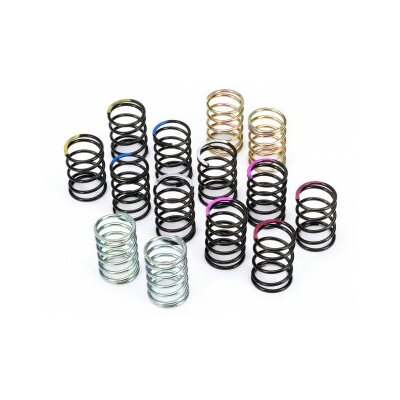 HPI Pro 4 Spring Set (7pairs)
