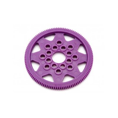 HPI SPUR GEAR 116 TOOTH (64 Pitch/0.4M)(without balls)