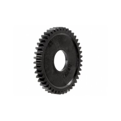 HPI Spur Gear 43 Tooth (1M) (2 Speed/Nitro 3)
