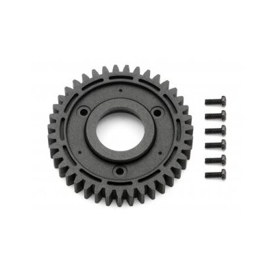 HPI Transmission Gear 39 Tooth (Savage HD 2 Speed)