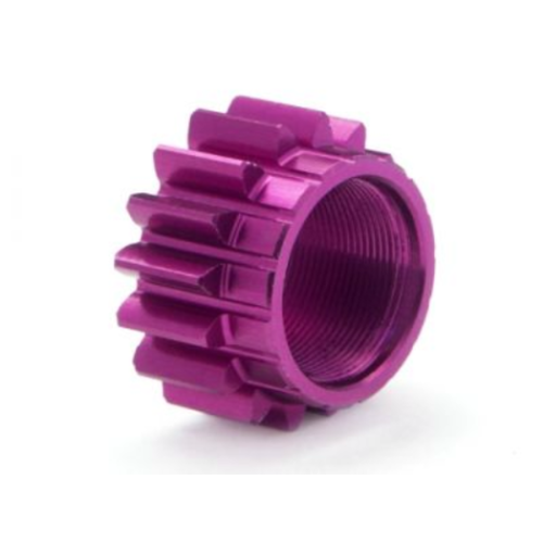 HPI Threaded 1st Gear 16Tx12mm R40