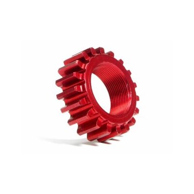 HPI Aluminium Threaded Pinion Gear 19Tx12mm (1M)