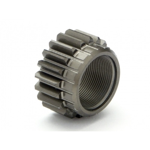 HPI Threaded Pinion Gear 20Tx12mm