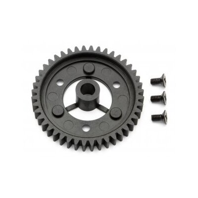 HPI Spur Gear 44 Tooth (Savage 3 Speed)