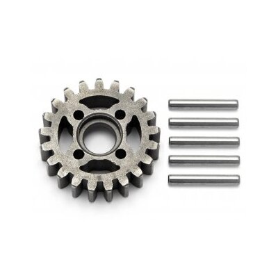 HPI Pinion Gear 21 Tooth (Savage 3 Speed)