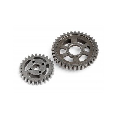 HPI High Speed Third Gear Set for Savage 3 Speed