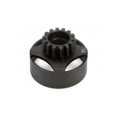 HPI Racing Clutch Bell 14 Tooth (1M)