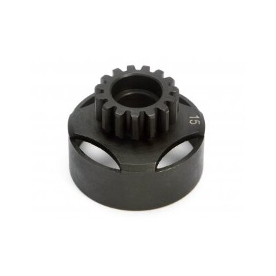 HPI Racing Clutch Bell 15 Tooth (1M)