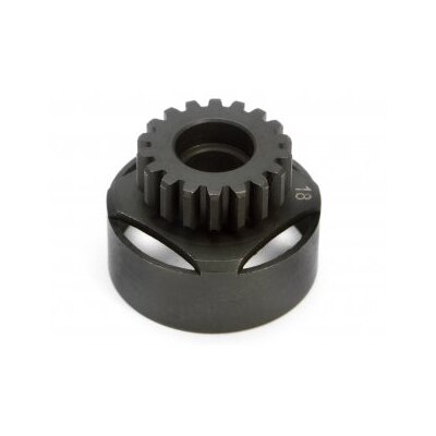 HPI Racing Clutch Bell 18 Tooth (1M)