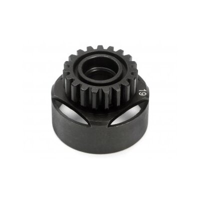 HPI Racing Clutch Bell 19 Tooth (1M)