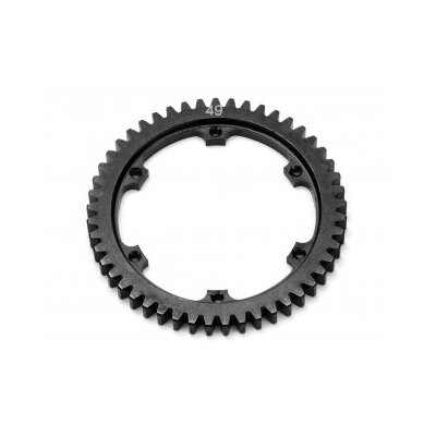 HPI STEEL SPUR GEAR 49T