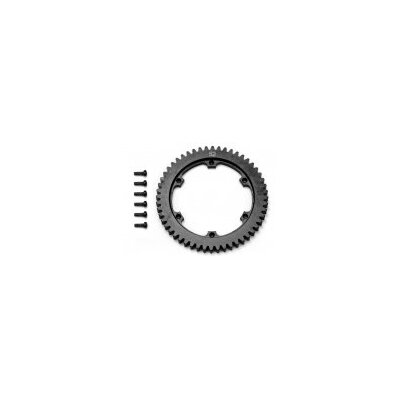 HPI  STEEL SPUR GEAR 52T