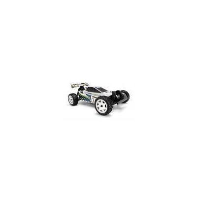 HPI EB10 BUGGY PAINTED WHITE