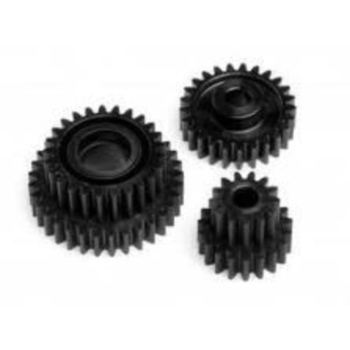 HPI Center Gear Set E-Savage