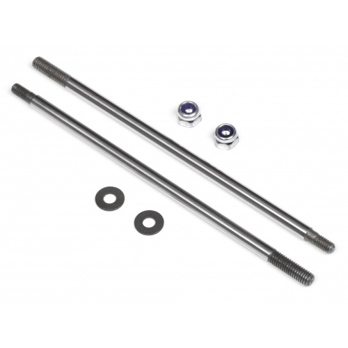 HPI SHOCK SHAFT 3x78mm