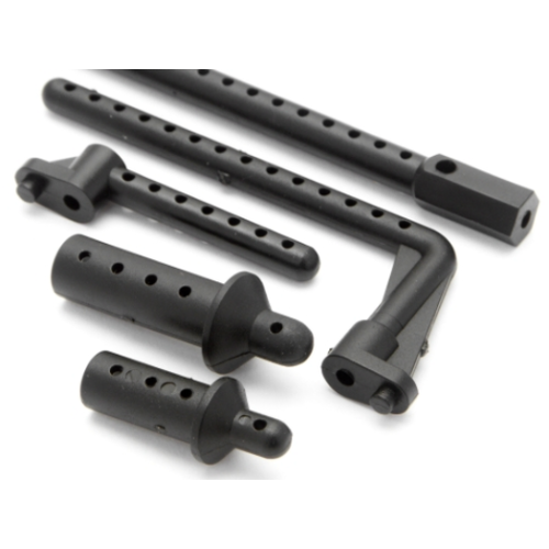HPI Body Mount (Front/Rear)