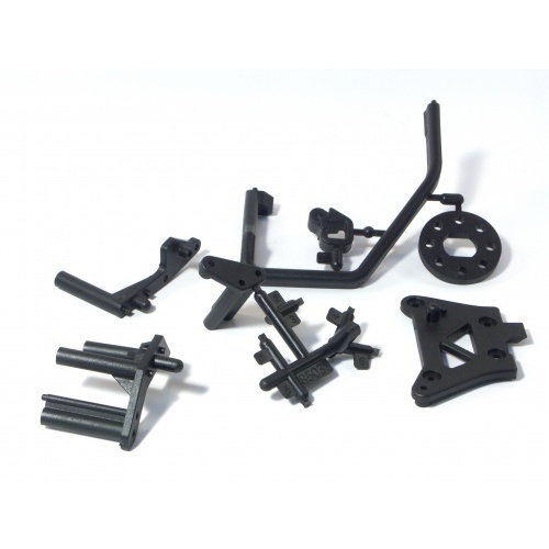 HPI Support Set
