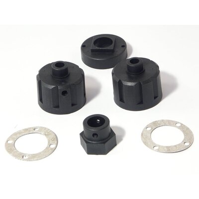 HPI Diff Case Set