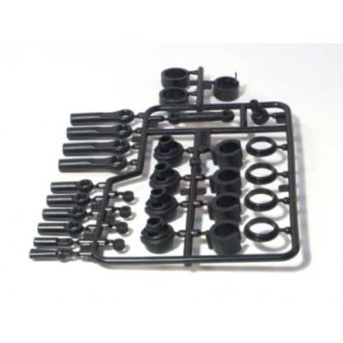 HPI Shock Parts/Rod End Set (2 Shocks)