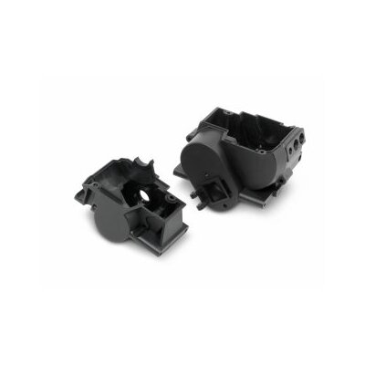 HPI Center Gear Box Case