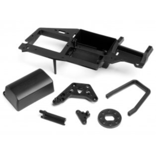 HPI Upper Deck Set